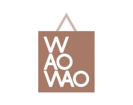WAOWAO 第17类橡胶制品商标图样