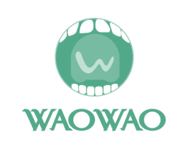 WAOWAO 第36类金融物管商标图样