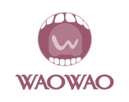 WAOWAO 第20类家具商标图样