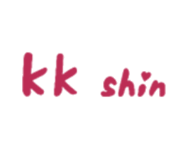 KK SHIN 第35类广告贸易商标图样
