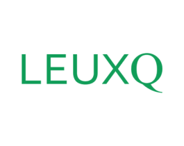 LEUXQ 第35类广告贸易商标图样