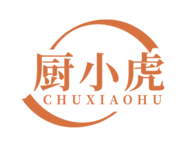 厨小虎 第21类厨房洁具商标图样