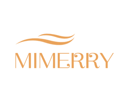 MIMERRY 第26类花边配饰商标图样