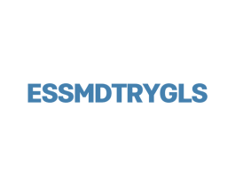 ESSMDTRYGLS 第25类服装鞋帽商标图样