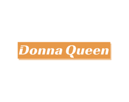 DONNA QUEEN 第43类餐饮酒店商标图样