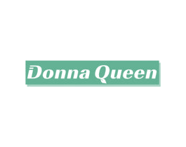 DONNA QUEEN 第29类食品商标图样