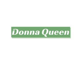 DONNA QUEEN 第32类啤酒饮料商标图样