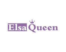 ELSA QUEEN 第32类啤酒饮料商标图样