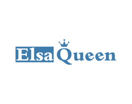 ELSA QUEEN 第29类食品商标图样