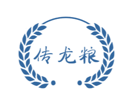 传龙粮 第33类酒商标图样