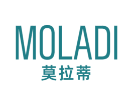 莫拉蒂 第25类服装鞋帽商标图样