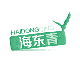 海东青 第6类五金金属商标图样