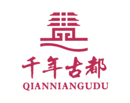 千年古都 第44类医疗园艺商标图样