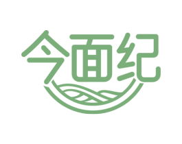 今面纪 第43类餐饮酒店商标图样