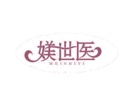媄世医 第3类化妆品商标图样