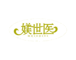 媄世医 第44类医疗园艺商标图样