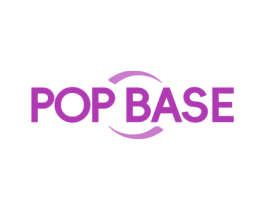 POP BASE 第28类体育玩具商标图样