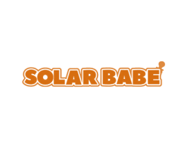 SOLAR BABE 第10类医疗器械商标图样