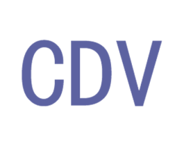 CDV 第9类科学仪器商标图样