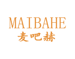 麦吧赫 第9类科学仪器商标图样