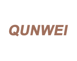 QUNWEI 第9类科学仪器商标图样