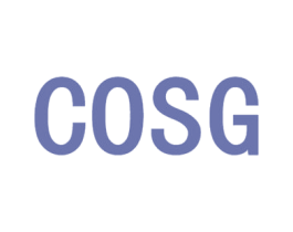 COSG 第25类服装鞋帽商标图样