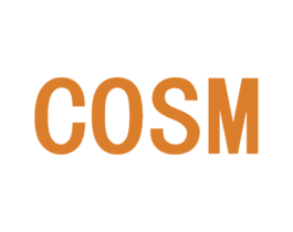 COSM 第25类服装鞋帽商标图样