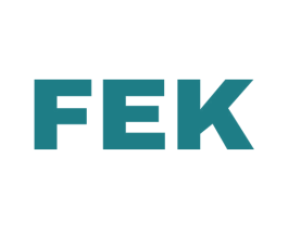 FEK 第9类科学仪器商标图样