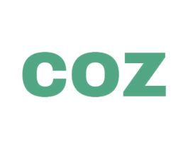 COZ 第9类科学仪器商标图样