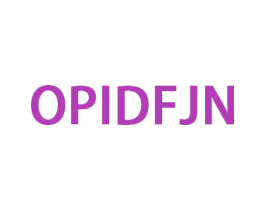 OPIDFJN 第11类家用电器商标图样