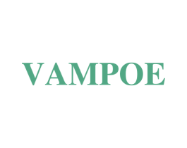 VAMPOE 第25类服装鞋帽商标图样