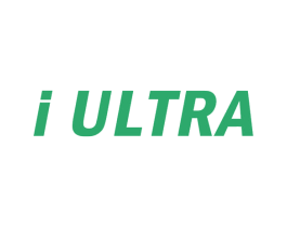 I ULTRA 第16类办公工具商标图样