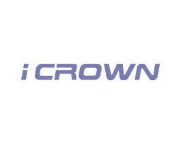 I CROWN 第9类科学仪器商标图样