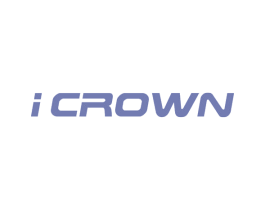 I CROWN 第6类五金金属商标图样
