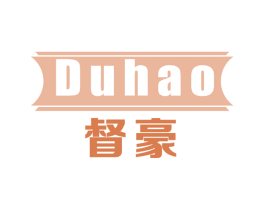督豪 第32类啤酒饮料商标图样