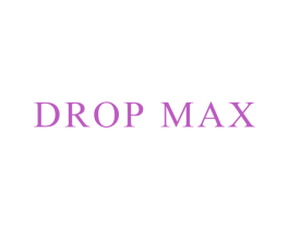 DROP MAX 第3类化妆品商标图样