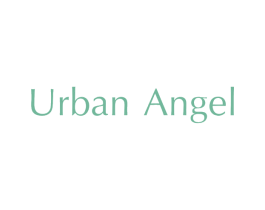 URBAN ANGEL 第3类化妆品商标图样