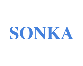 SONKA 第3类化妆品商标图样