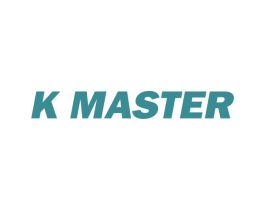 K MASTER 第10类医疗器械商标图样