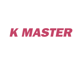 K MASTER 第43类餐饮酒店商标图样