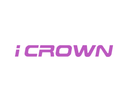 I CROWN 第21类厨房洁具商标图样