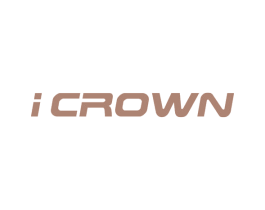 I CROWN 第11类家用电器商标图样