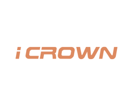 I CROWN 第41类教育娱乐商标图样
