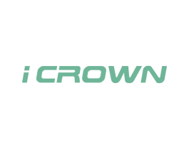 I CROWN 第43类餐饮酒店商标图样