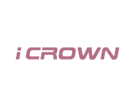 I CROWN 第8类手工器械商标图样