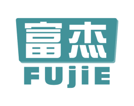 富杰 第1类化学原料商标图样