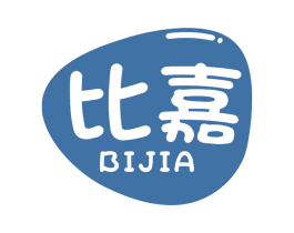 比嘉 第31类水果花木商标图样