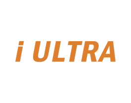 I ULTRA 第25类服装鞋帽商标图样