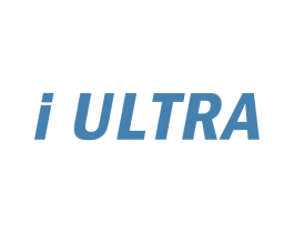 I ULTRA 第8类手工器械商标图样