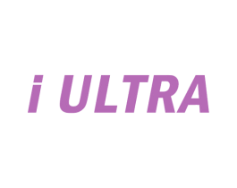 I ULTRA 第1类化学原料商标图样